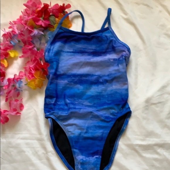 Jolyn Clothing Other - 🌺SO CUTE Jolyn Fixed Back 28 swimsuit